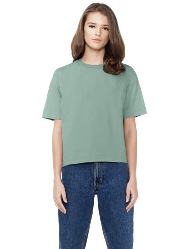 C-COR26-WOMEN'S OVERSIZED T-SHIRT